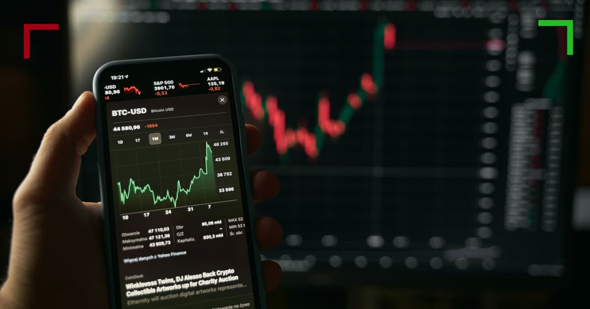 Exploring the Best Trading Crypto Apps for Your Investment Journey Exploring the Best Trading Crypto Apps for Your Investment Journey